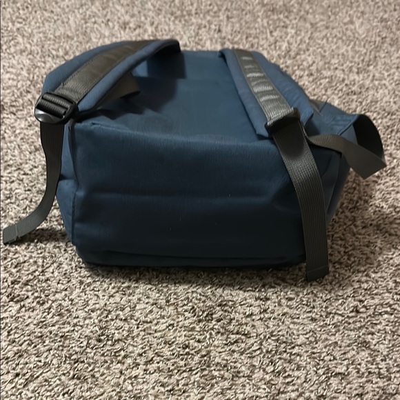 Red Rovr | Navy Blue Roo Backpack | Diaper Bag - Picture 4 of 9